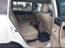 Toyota Highlander Limited V6 Image 7