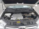 Toyota Highlander Limited V6 Image 6