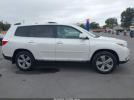 Toyota Highlander Limited V6 Image 16