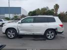 Toyota Highlander Limited V6 Image 9