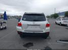Toyota Highlander Limited V6 Image 11