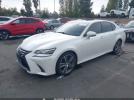 Lexus Gs Image 5