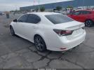 Lexus Gs Image 6