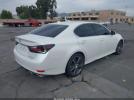 Lexus Gs Image 4