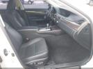 Lexus Gs Image 11