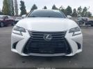 Lexus Gs Image 7