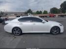 Lexus Gs Image 13