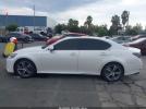 Lexus Gs Image 15