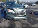 Honda CR-V Ex-l Image 4
