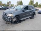Mercedes-Benz M-Class 4matic Image 11