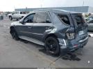 Mercedes-Benz M-Class 4matic Image 15