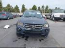 Mercedes-Benz M-Class 4matic Image 3