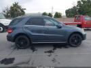 Mercedes-Benz M-Class 4matic Image 6