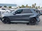 Mercedes-Benz M-Class 4matic Image 2