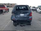 Mercedes-Benz M-Class 4matic Image 7