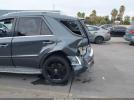 Mercedes-Benz M-Class 4matic Image 12