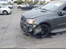 Mercedes-Benz M-Class 4matic Image 5