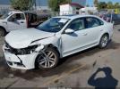 Volkswagen Passat 1.8t Sel Premium Image 5