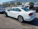 Volkswagen Passat 1.8t Sel Premium Image 12