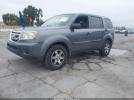 Honda Pilot Lx Image 5