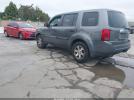 Honda Pilot Lx Image 7