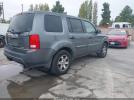 Honda Pilot Lx Image 6