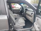 Honda Pilot Lx Image 9