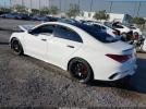 Mercedes-Benz Cla-class 4matic Image 3