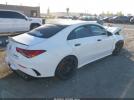 Mercedes-Benz Cla-class 4matic Image 2