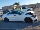 Mercedes-Benz Cla-class 4matic Image 15