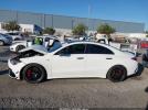 Mercedes-Benz Cla-class 4matic Image 13