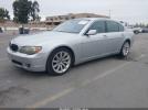 BMW 7 Series Image 11