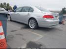BMW 7 Series Image 6