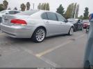 BMW 7 Series Image 4