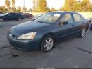 Honda Accord 2.4 Ex Image 4