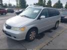 Honda Odyssey Ex Image 12