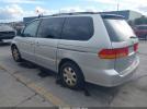 Honda Odyssey Ex Image 4
