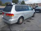 Honda Odyssey Ex Image 6