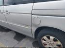 Honda Odyssey Ex Image 2