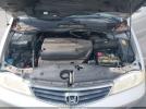 Honda Odyssey Ex Image 8