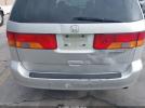 Honda Odyssey Ex Image 9