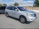 Nissan Pathfinder Sv Image 1