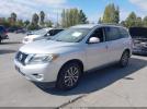 Nissan Pathfinder Sv Image 3