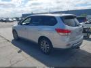 Nissan Pathfinder Sv Image 2