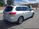 Nissan Pathfinder Sv Image 11
