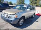 Toyota Highlander Limited V6 Image 11