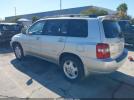 Toyota Highlander Limited V6 Image 4
