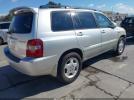 Toyota Highlander Limited V6 Image 2