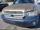 Toyota Highlander Limited V6 Image 10