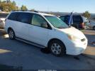 Toyota Sienna Le Image 1